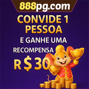 888pg.com Indique amigos para receber um bônus