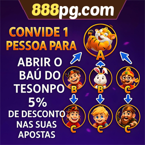888pg.com ConvidarCentro
